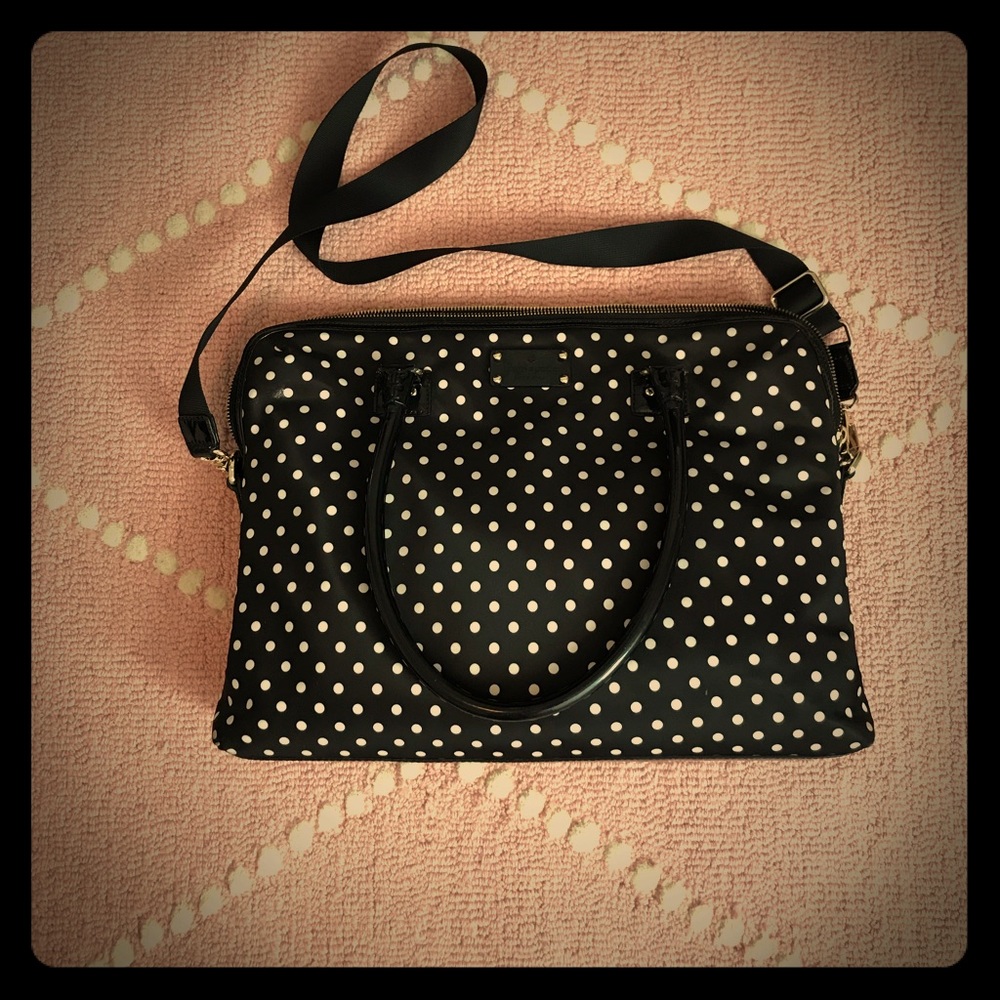 Kate spade Computer bag